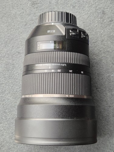 Tamron 30mm 8 di - sp,