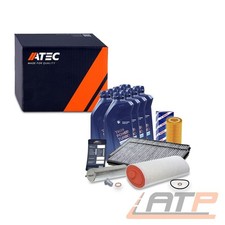 INSPEKTIONSPAKET FILTERSET