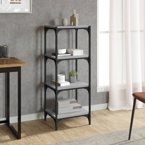 Bücherregal standregal - bücherregal,