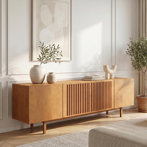 Lowboard 180 sideboard - cm,