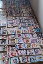 Riesiges One Piece Kartenspiel