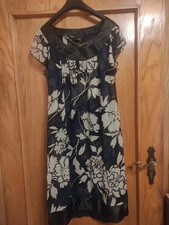 Next Kleid Mehrfarbig