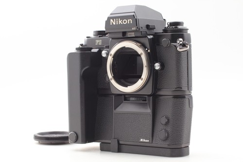 Neuwertig nikon f3 - [neuwertig],