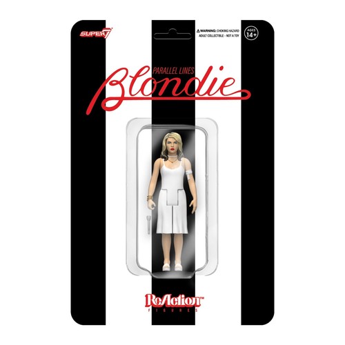 Blondie debbie harry - blondie,