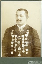 Photo german soldier with - photo,
