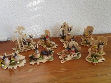 Hasenschule Ratags Erzgebirge