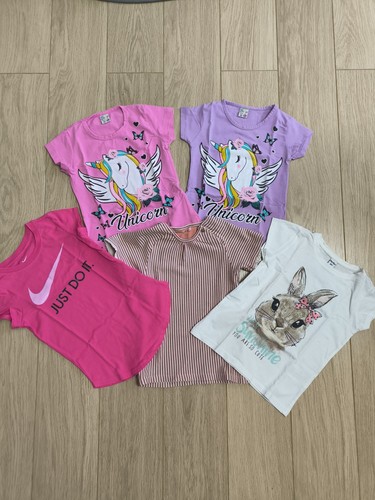 Mädchen shirts x - t-shirts, gr