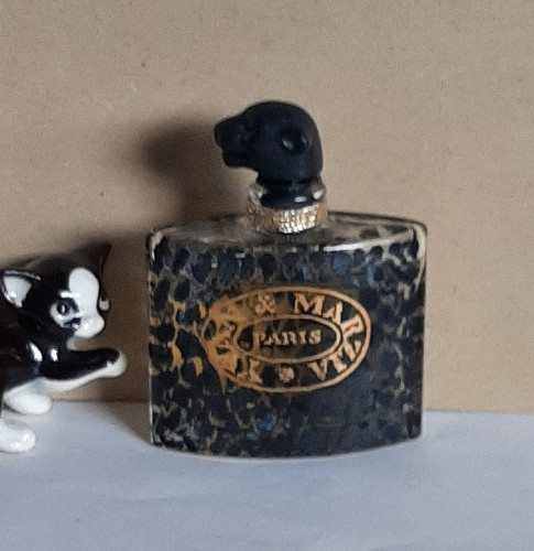 Parfum miniatur yvan - miniatur,