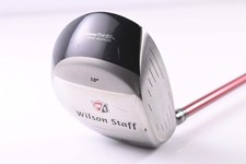 Wilson Staff Dd5 Driver / 10
