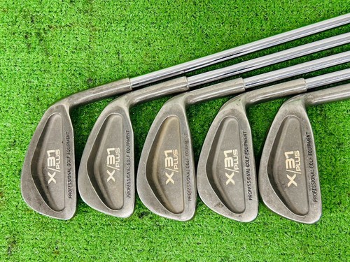 Wilson plus eisensatz - wilson, x/31