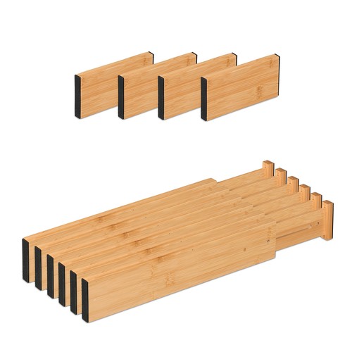 Schubladentrenner