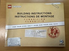 Lego Creator Expert 10262