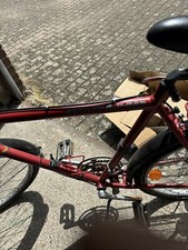 fahrräder 26 zoll gebraucht