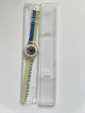 Swatch - Daimler Chrysler - in original Box - Batterie neu - Werk läuft