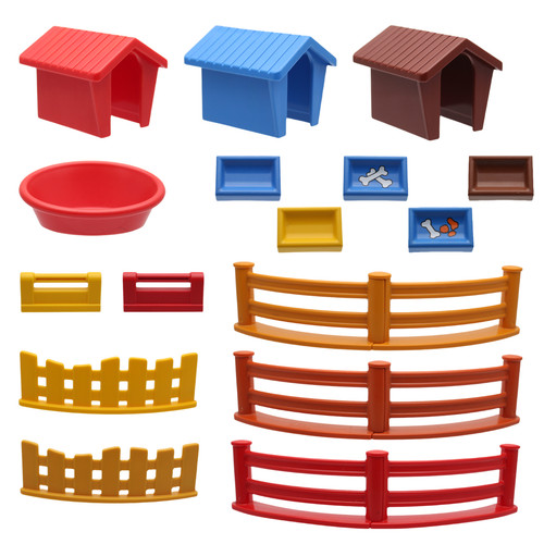 Playmobil 123 country - playmobil,
