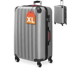 Koffer Hartschale Trolley