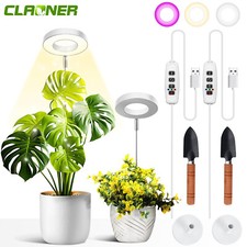 LED Pflanzenlampe Vollspektrum