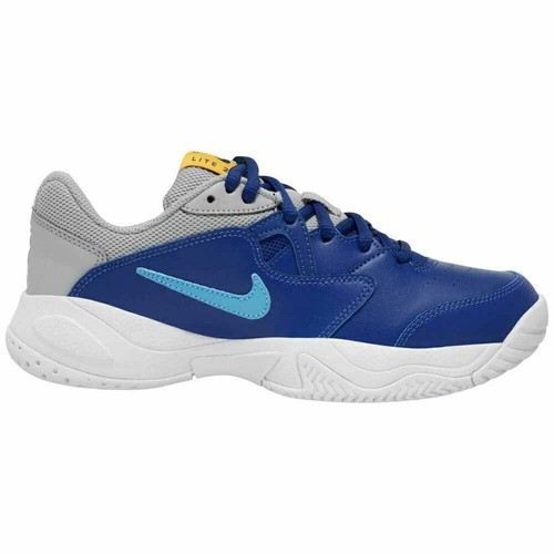 Nike court lite - nike, clay