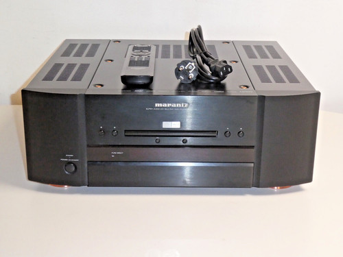 Marantz ud9004 high end - marantz, high-end