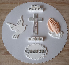 Kommunion Konfirmation Firmung