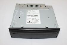 Rechner Radiotuner Radio Empfänger 280600004R Renault Laguna 3 III Bj.08