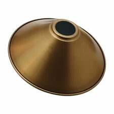 Retro Metall Lampenschirm