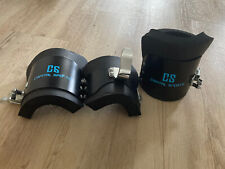 Capital Sports gravity boots Hängeschuhe