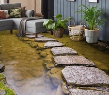 3D Stein Straße C6540