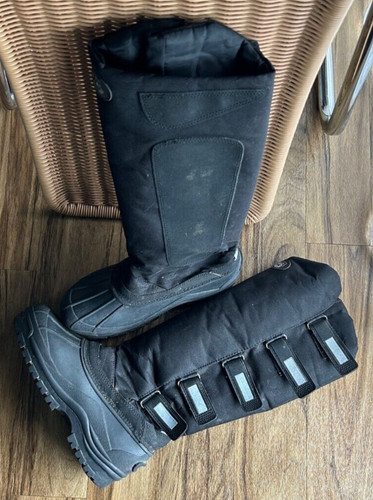 Topp winter reit stiefel - winter-reit-stiefel, **