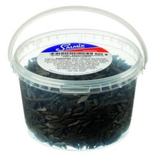 SALMIX Salmiakpastillen