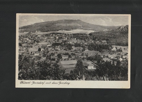 Ansichtskarte postkarte - postkarte, "
