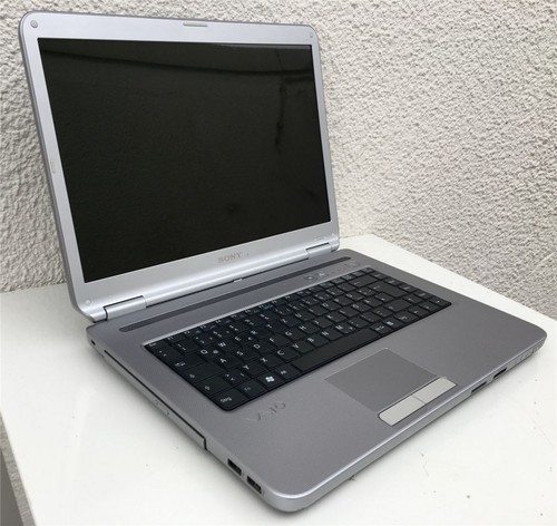 Sony vaio pcg - vaio, pcg-7131m