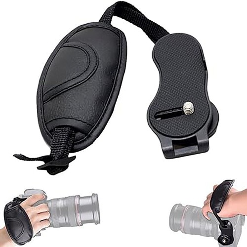 Kamera handschlaufe kameragurt - kamera,