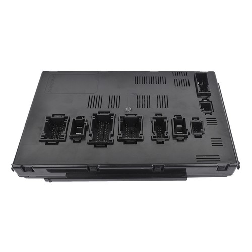 Sam modul hinten for - hinten,