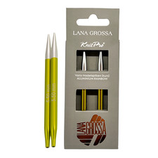 Lana Grossa Knit Pro
