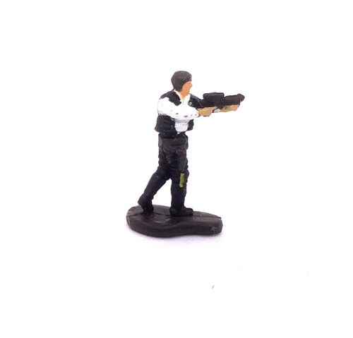 Mini figur star - wars, micro