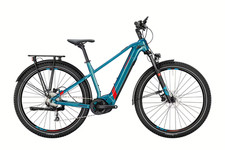 Conway E-Mountainbike Cairon C 2.0 Herren 9 Gang 625 Wh Akku
