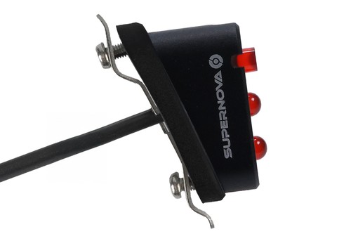 Supernova tail light 2 - supernova,
