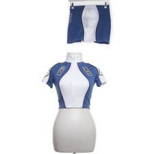 Ego, Trainingsset, Größe