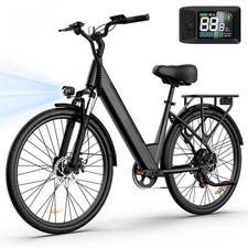 Zoll city bike herren - zoll,