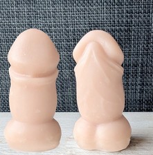 Mini Penis Form Handgemachte