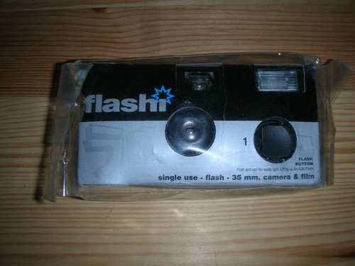 Alte flashi kamera 2007 - flashi,
