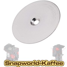Delonghi sieb für - delonghi, brühgruppe