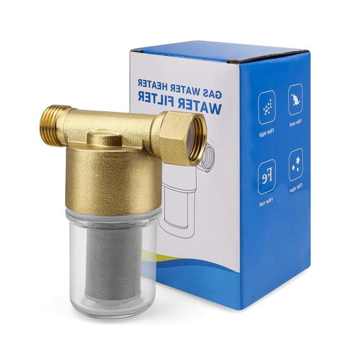 Kalkfilter wasserleitung 12 - wasserleitung,,