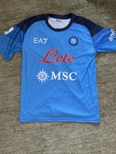 Neapel Kvara Trikot