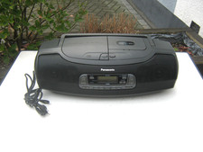 Panasonic RX-ES50 Portable