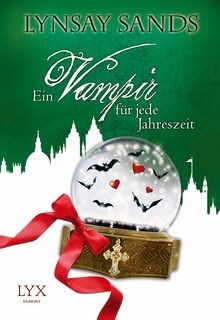 Ein vampir für - vampir, jede