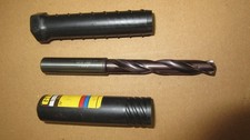 10,2  VHM Bohrer mit