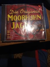 Die Originale Moorhuhn Jagd