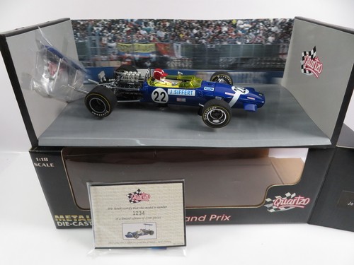 Quartzo 18212 lotus 49b - quartzo,